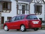 Peugeot 308 SW 2008 года (ZA)